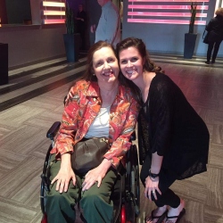 Fundraising Page Image