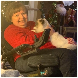 Fundraising Page Image