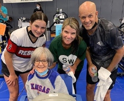 Fundraising Page Image