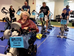 Fundraising Page Image