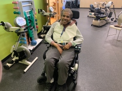 Fundraising Page Image