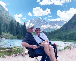 Fundraising Page Image