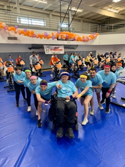 Fundraising Page Image