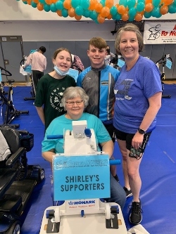 Fundraising Page Image