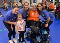 Fundraising Page Image