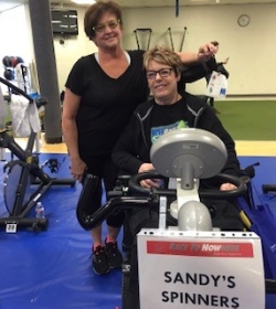 Fundraising Page Image