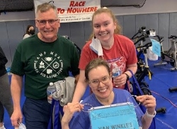 Fundraising Page Image