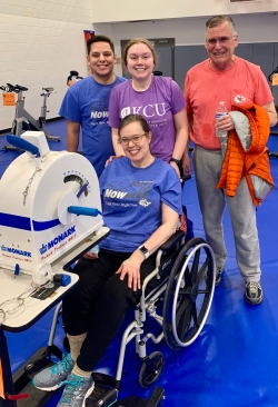 Fundraising Page Image