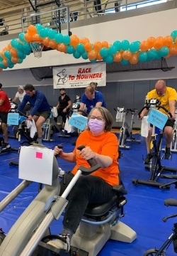 Fundraising Page Image