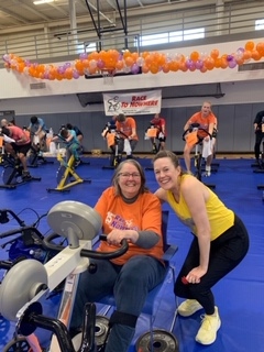 Fundraising Page Image