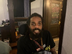 Fundraising Page Image