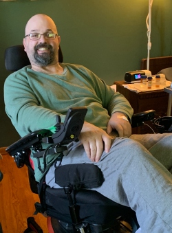 Fundraising Page Image