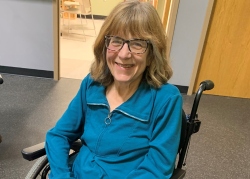 Fundraising Page Image