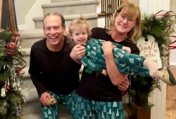 Fundraising Page Image