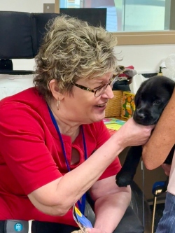 Fundraising Page Image