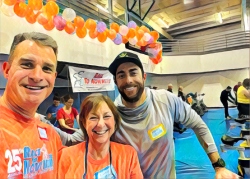 Fundraising Page Image