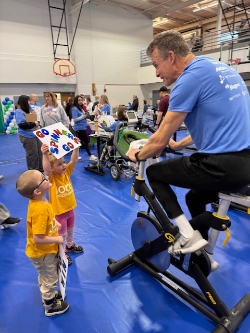 Fundraising Page Image