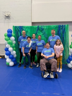 Fundraising Page Image