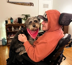 Fundraising Page Image