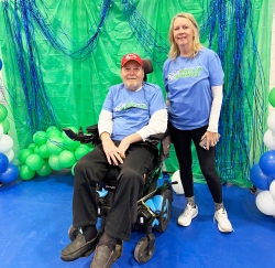 Fundraising Page Image