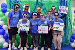 Fundraising Page Image