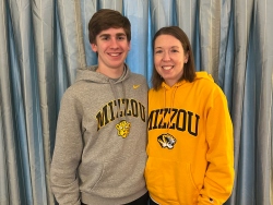 Fundraising Page Image