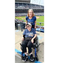 Fundraising Page Image