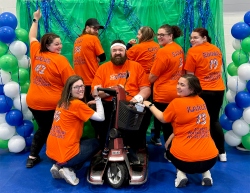 Fundraising Page Image