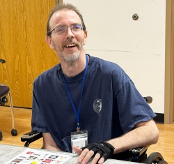 Fundraising Page Image