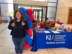 Fundraising Page Image